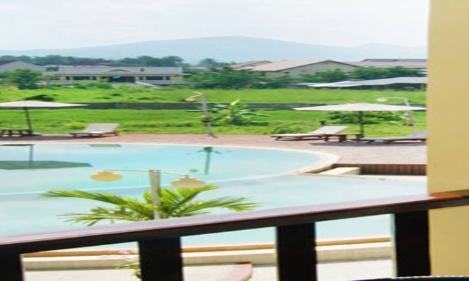 Luang Prabang Hotel | Xishuangbanna Hotel Laos Luang Prabang