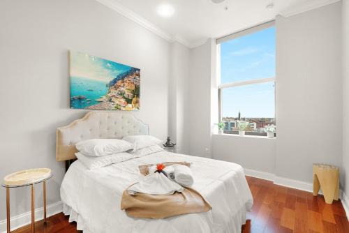 Olde Kensington Apartamento | Xl Studio - Studio W Pool & Scenic Rooftop