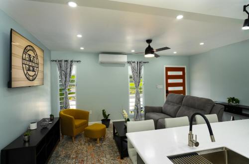 Dickenson Bay Apartamento | Xoop Homes - Zinnia #2