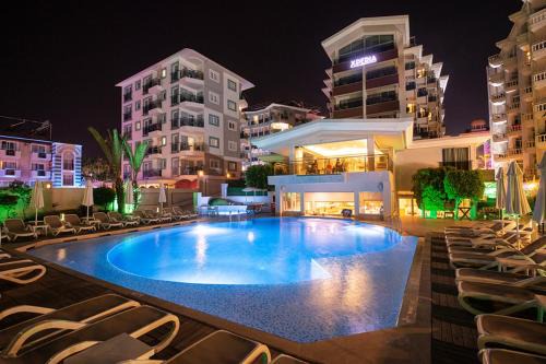 Alanya Complejo | Xperia Saray Beach Hotel