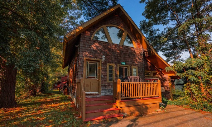 Keene Apartamento | Xplorer I - Keene NY