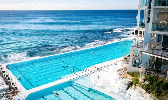 Bondi Beach Apartamento | XQ Collection Jaques la Maison
