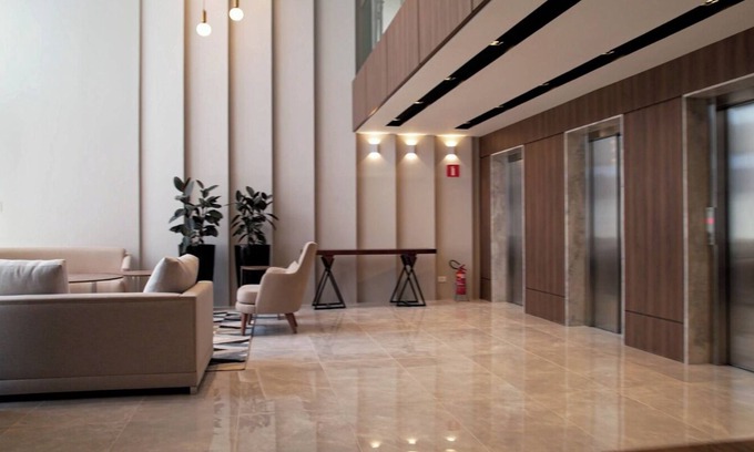 Matriz Apartamento | Xtay Princess Curitiba