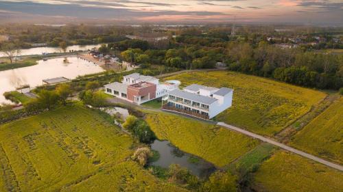 Guangling Qu Hotel | Xutang (Yang Zhou) hot spring Boutique Hotel&Resorts