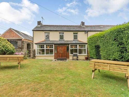 Castlemorris Casa | Y Gwesty Bach