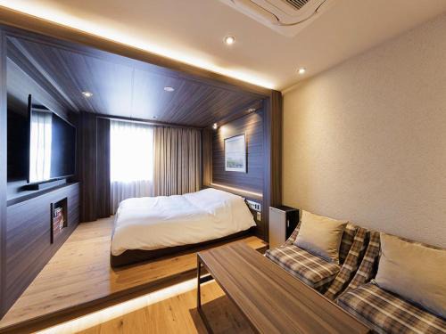Hiroshima City Centre Hotel | Y-HOTEL - Vacation STAY 32540v