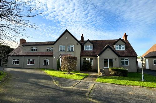 Stratford-upon-Avon Casa | Y-Not House - Double Rooms with Private Bathroom