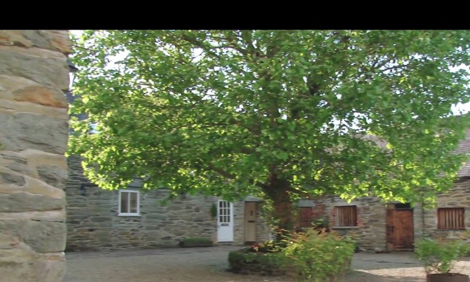 Pennant Melangell Cabaña | Y SKUBOR - sleeps 4 guests in 2 bedrooms, Nr Bala, Snowdonia