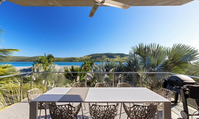 Hamilton Island Villa | Yacht Club Villa 31, Yacht Club Villa 31 on Hamilton Island