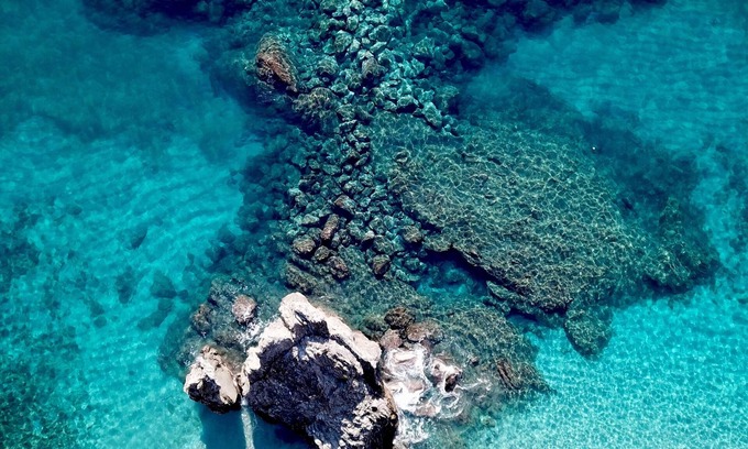 La Spezia Alquiler De Eote | Yacht San Lorenzo 22