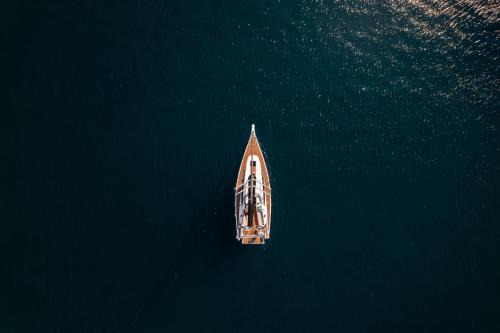 Rovinj Alquiler De Eote | Yacht Z6 Dolcevita
