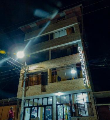 Santa Teresa Hotel | Yacumama Santa Teresa