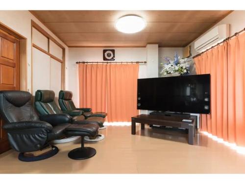 Tokushima Casa | Yado wa Good Rich - Vacation STAY 30399v