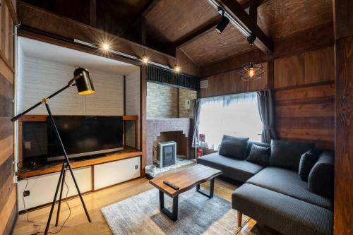 Otaru Apartamento | YADOt Inn OTARU