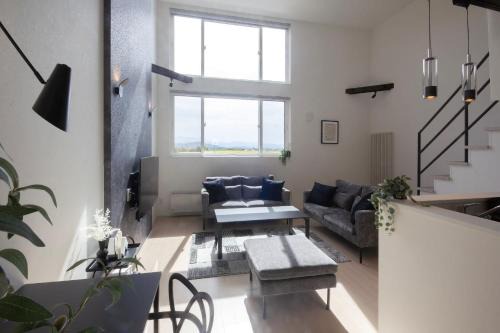 Pippu Apartamento | Yadoya YADOKARI 2nd