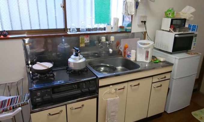 Kinugawa Onsen Apartamento | Yagisawa Corp - Vacation STAY 90026v