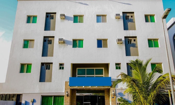 King Abdul Aziz Road Apartamento | Yahalla Hotel Units 2