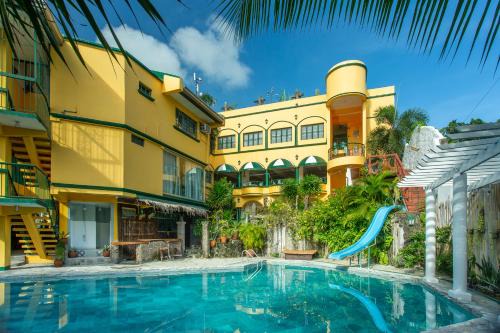 Pansol Hotel | Yahweh's Spring Retreat and Resort