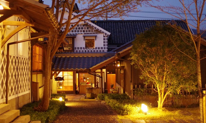 Yakage Hotel | Yakageya, Inn & Suites