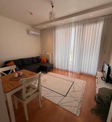 Yakuplu Apartamento | Yakuplu Marina Yakin Konforlu Daire