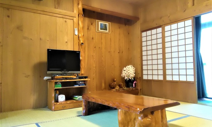 Miyanoura Casa | Yakusugi House