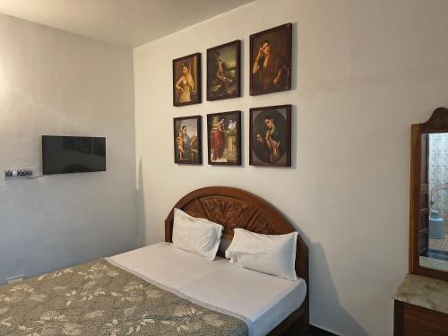 Kuilapalayam Apartamento | Yali Homestay