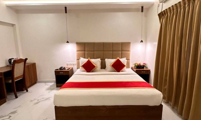 Thiruvananthapuram Hotel | YAM HOTEL