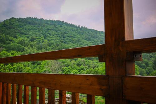 Gravere Cama Y Desayuno | Yamabushi B&B