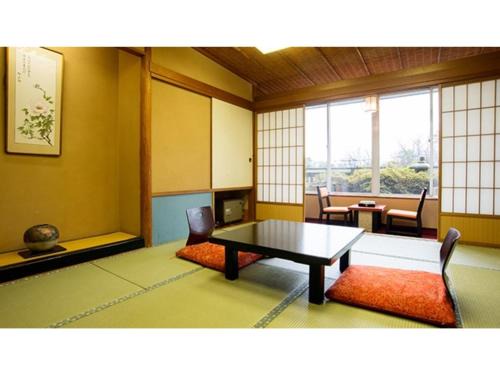 Kaga Hotel | Yamashiro Onsen Yuzankaku - Vacation STAY 86430v