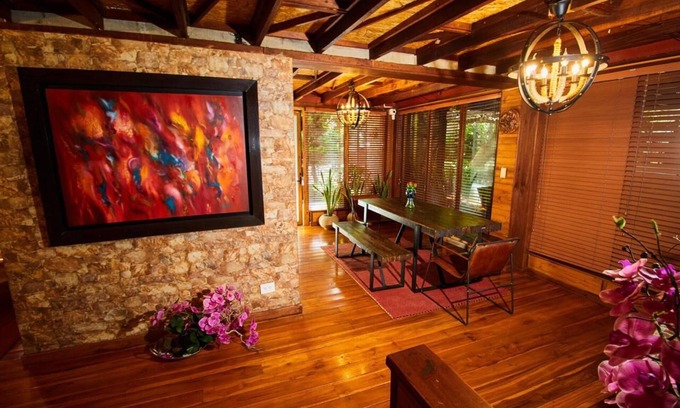 Cota Villa | YAMASHIRO - Villa espectacular a solo 30 min de Bogotá