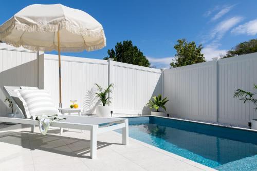 Yamba Casa | Yamba Beachside Escape - oceanstays