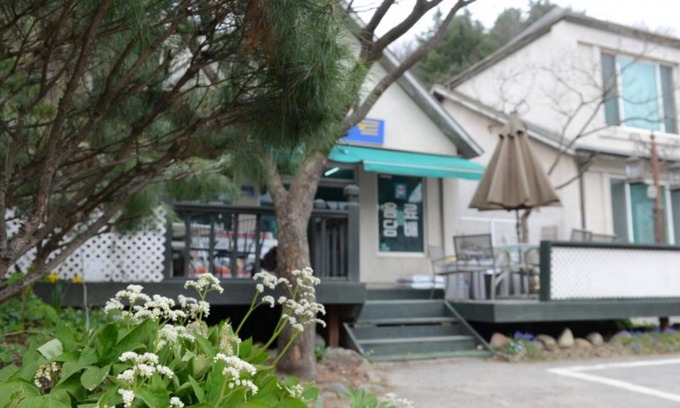 Seojong Casa | Yangpyeong Gewolga Pension