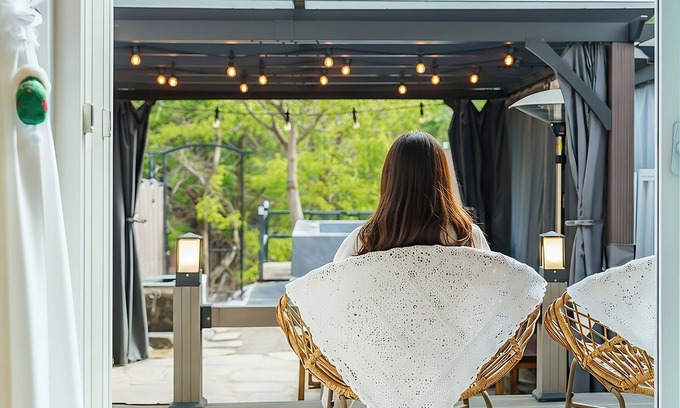 Yangpyeong Casa | Yangpyeong House of Nature Pension