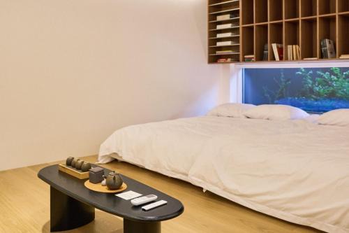 Gangha Casa | Yangpyeong Sanon Jandn