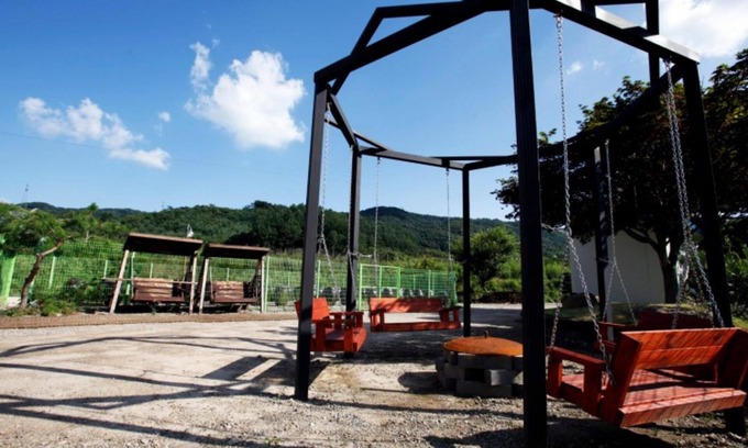Seojong Casa | Yangpyeong Seohu Eco Village Pension
