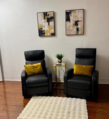 Azalea Park Apartamento | Yania’s Cozy Getaway