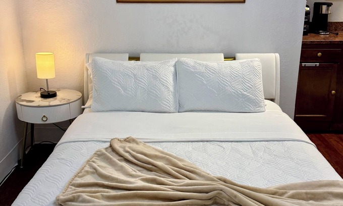 Azalea Park Apartamento | Yania's Cozy Getaway