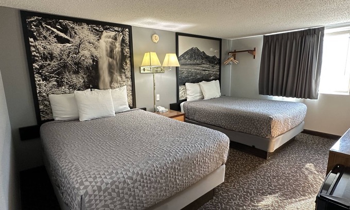 Yankton Hotel | Yankton Inn