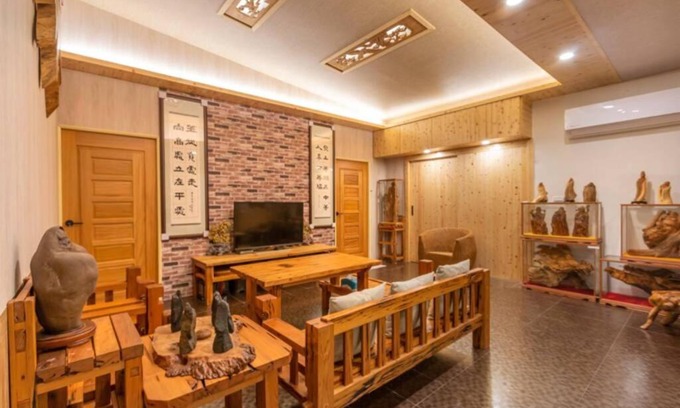 Dongshan Casa | Yao Woo B&B