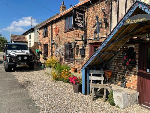 Yarm Cama Y Desayuno | Yarm Cottages