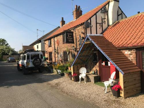 Yarm Cama Y Desayuno | Yarm Cottages Sleeping 6 Forge and Smythy