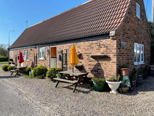 Yarm Cama Y Desayuno | Yarm cottages sleeping 12