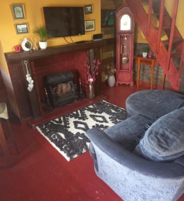 Yarm Casa | Yarm cottages the rafters