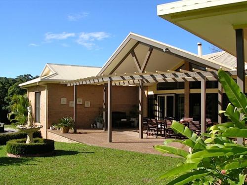 Yarrahapinni Cama Y Desayuno | Yarrahapinni Homestead