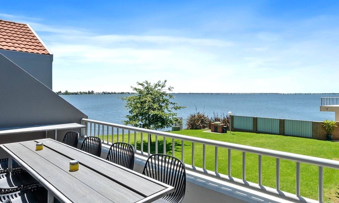 Mulwala Apartamento | Yarrawonga Lakeside Apartment 44