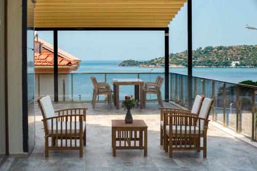 Ozdere Hotel | Yasemin Hotel