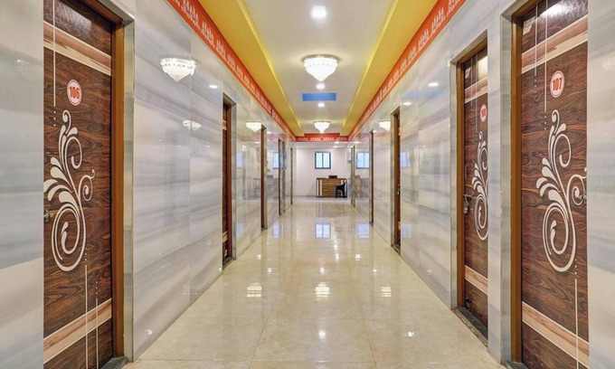 Kadadhe Hotel | Yashraj Resorts