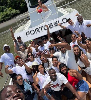 Uramba National Park Alquiler De Eote | Yate PORTOBELO LUXURY