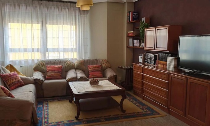 Banyeres de Mariola Casa | Yayo-Toni de Banyeres