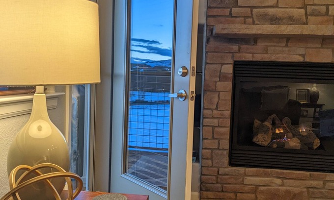 Granby Condominio | Year Round Amenities at Granby Ranch!